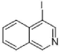 MC73549 4-IODOISOQUINOLINE 55270-33-2 4-碘异喹啉