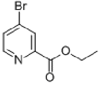 MC74457 4-Bromo-pyridine-2-carboxylic acid ethyl ester 62150-47-4 4-溴吡啶-2-甲酸乙酯