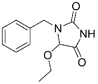 MC67331 1-Benzyl-5-Ethoxyhydantoin 65855-02-9 1-苄基-5-乙氧基海因