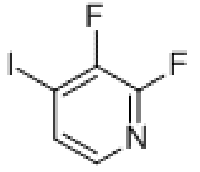 MC77104 2,3-Difluoro-4-iodopyridine 851386-34-0 2,3-二氟-4-碘吡啶