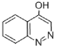 MC77590 4-HYDROXY-CINNOLINE 875-66-1 4-羟基噌嗪