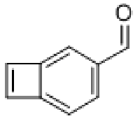 MC91259 4-Carboxaldehydebenzocyclobutene 112892-88-3 4-醛基苯并环丁烯