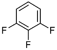 MC61838 1,2,3-Trifluorobenzene 1489-53-8 1,2,3-三氟苯