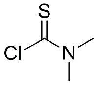 MC62415 Dimethylcarbamothioic chloride 16420-13-6 二甲基硫氨甲酰氯