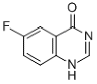 MC94893 6-FLUOROQUINAZOLIN-4-ONE 16499-56-2 6-氟-4-羟基喹唑啉