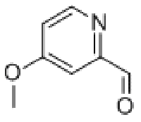 MC95005 4-METHOXYPICOLINALDEHYDE 16744-81-3 4-甲氧基吡啶-2-醛