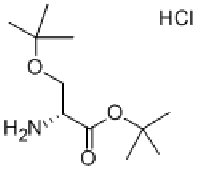 MC95533 H-D-SER(TBU)-OTBU HCL 179559-35-4 O-(叔丁基)-D-丝氨酸叔丁酯盐酸盐