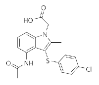 MC50895  3-(2,4-bis((S)-3-methylmorpholino)pyrido[2,3-d]pyrimidin-7-yl)-N-methylbenzamide  [802904-66-1]