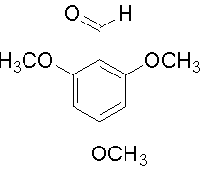 MC51062  2，4，6-三甲氧基苯甲醛  [830-79-5]
