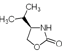 MC52094  (R)-4-异丙基-2-恶唑烷酮  [95530-58-8]