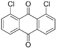 MC68284 1,8-Dichloroanthraquinone 82-43-9 1,8-二氯蒽醌