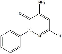 MC77390 4-AMino-6-chloro-2-phenylpyridazin-3(2H)-one 867130-83-4 4-氨基-6-氯-2-苯基哒嗪-3(2H)-酮