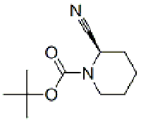 MC78929 (R)-1-N-BOC-2-CYANO-PIPERIDINE 940000-26-0 R-1-N-BOC-2-氰基哌啶