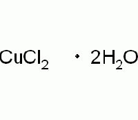 MC111678   氯化铜,二水  [10125-13-0]  