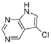 MC90574 5-chloro-7H-pyrrolo[2,3-d]pyriMidine 1041864-02-1 5-氯-7H-吡咯并[2,3-D]嘧啶