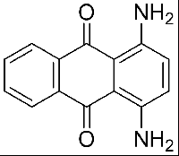 MC60986 1,4-Diaminoanthraquinone 128-95-0 1,4-二氨基蒽醌