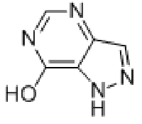 MC93630 7H-PYRAZOLO[4,3-D]PYRIMIDIN-7-ONE, 1,4-DIHYDRO- 13877-55-9 7-羟基吡唑并[4,3-D]嘧啶