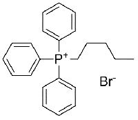 MC63303 Pentyltriphenylphosphonium Bromide 21406-61-1 正戊基三苯基溴化磷