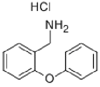 MC98418 1-(2-PHENOXYPHENYL)METHANAMINE HYDROCHLORIDE 31963-35-6 1-(2-苯氧基苯基)甲胺盐酸盐