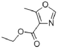 MC98575 ETHYL 5-METHYLOXAZOLE-4-CARBOXYLATE 32968-44-8 5-甲基噁唑-4-甲酸乙酯