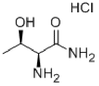 MC98625 H-THR-NH2 HCL 33209-01-7 H-THR-NH2·HCL