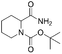 MC65087 1-Boc-Piperidine-2-Carboxamide 388077-74-5 1-Boc-2-甲酰胺哌啶