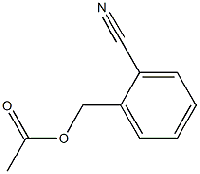 MC99578 2-Cyanobenzyl acetate 38866-59-0 2-氰基乙酸苄酯