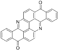 MC65768 Benzo[h]Benz[5,6]Acridino[2,1,9,8-Klmna]Acridine-8,16-Dione 475-71-8 还原黄G