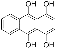 MC65771 Leucoquinizarin 476-60-8 醌茜隐色体