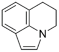 MC66633 5,6-Dihydro-4H-pyrrolo[3,2,1-ij]quinoline 5840-01-7 5,6-二氢-4H-吡咯并[3,2,1-IJ]喹啉