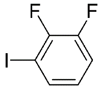 MC67235 1,2-Difluoro-3-Iodobenzene 64248-57-3 1,2-二氟-3-碘苯