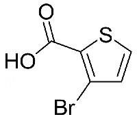 MC67770 3-Bromothiophene-2-Carboxylic Acid 7311-64-0 3-溴噻吩-2-羧酸