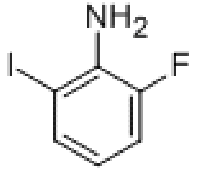 MC77947 2-Fluoro-6-iodoaniline 886762-73-8 2-氟-6-碘苯胺