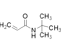 MC32111  N-叔丁基丙烯酰胺  [107-58-4]