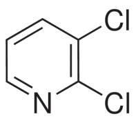 MC44950  2,3-二氯吡啶  [2402-77-9]