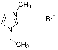 MC49513  1-乙基-3-甲基咪唑溴盐  [65039-08-9]