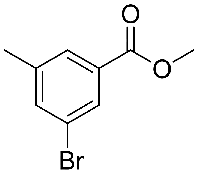 MC65779 3-Bromo-5-Methyl-Benzoic Acid Methyl Ester 478375-40-5 3-溴-5-甲基苯甲酸甲酯