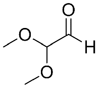 MC72990 Glyoxal Dimethyl Acetal 51673-84-8 乙二醛二甲基缩醛