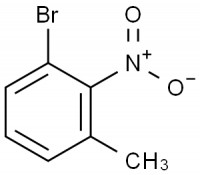 MC73106 3-Bromo-2-Nitrotoluene 52414-97-8 3-溴-2-硝基甲苯