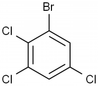 MC39349  1-溴-2,3,5-三氯苯  [81067-38-1]