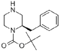 MC79082 (R)-1-BOC-2-BENZYLPIPERAZINE 947684-78-8 (R)-1-BOC-2-苄基哌嗪
