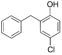 MC60782 Clorofene 120-32-1 4-氯-2-苄基苯酚