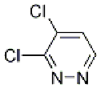 MC95024 3,4-dichloropyridazine 1677-80-1 3,4-二氯哒嗪