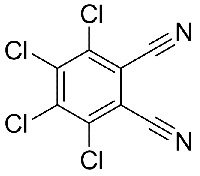 MC63010 3,4,5,6-Tetrachlorophthalonitrile 1953-99-7 四氯邻苯二腈