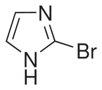 MC43417  2-溴-1H-咪唑  [16681-56-4]