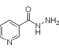 MC48304  烟酸酰肼  [553-53-7]