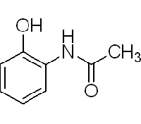 MC49048  邻乙酰氨基酚  [614-80-2]