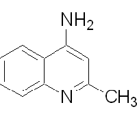 MC49615  4-氨基喹哪啶  [6628-04-2]