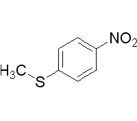 MC49941  4-硝基茴香硫醚  [701-57-5]