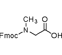 MC50546  FMOC-肌氨酸  [77128-70-2]